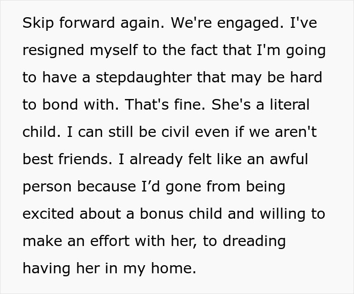 Woman Swears She’ll Never Date Men With Kids Again After A Terrible Experience With Her Ex-Fiancé