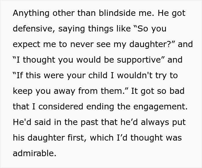 Woman Swears She’ll Never Date Men With Kids Again After A Terrible Experience With Her Ex-Fiancé