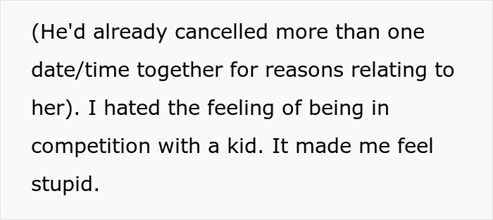 Woman Swears She’ll Never Date Men With Kids Again After A Terrible Experience With Her Ex-Fiancé