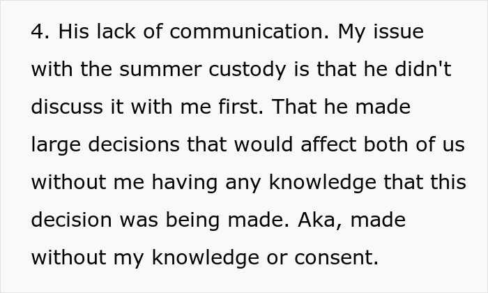 Woman Swears She’ll Never Date Men With Kids Again After A Terrible Experience With Her Ex-Fiancé