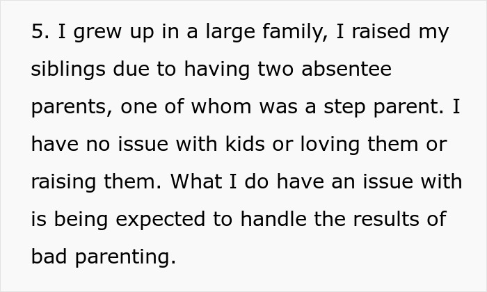 Woman Swears She’ll Never Date Men With Kids Again After A Terrible Experience With Her Ex-Fiancé