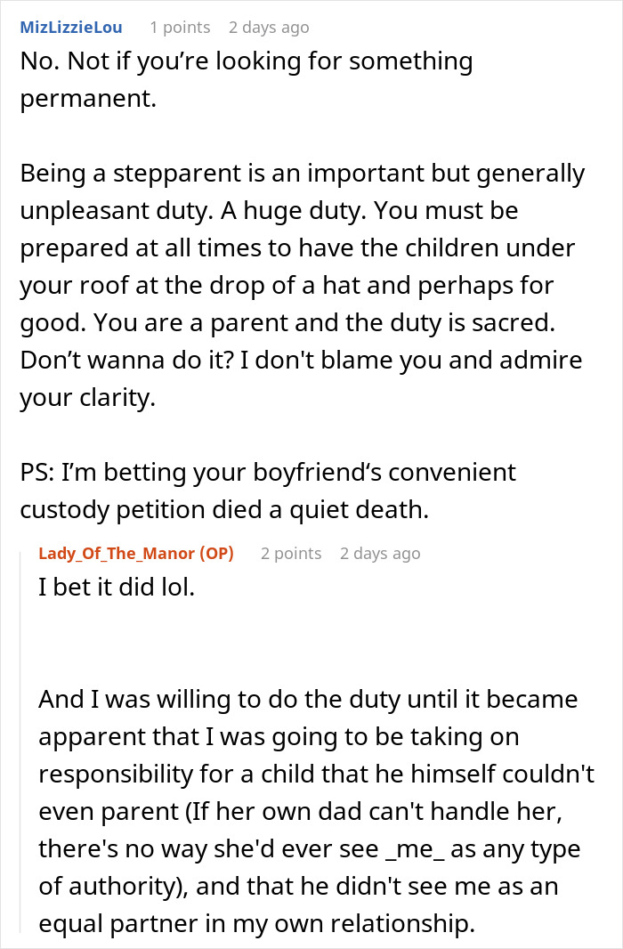 Woman Swears She’ll Never Date Men With Kids Again After A Terrible Experience With Her Ex-Fiancé