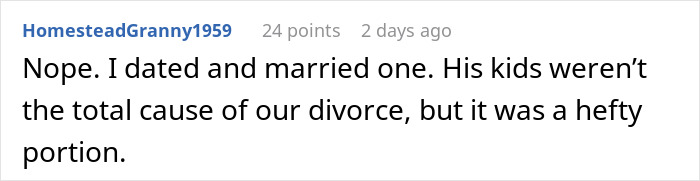 Woman Swears She’ll Never Date Men With Kids Again After A Terrible Experience With Her Ex-Fiancé