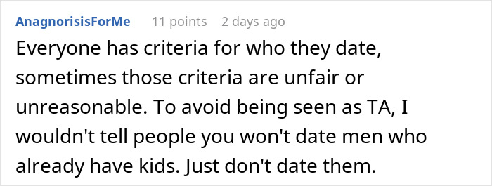 Woman Swears She’ll Never Date Men With Kids Again After A Terrible Experience With Her Ex-Fiancé