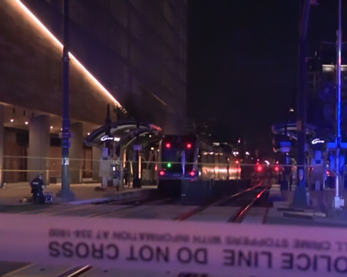 &#8220;Everyone Is Screaming&#8221;: Chilling 911 Calls From Iryna Zarutska&#8217;s Attack Reveal Horror And Panic