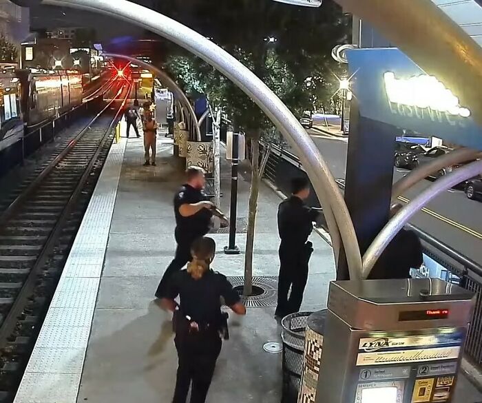 &#8220;Everyone Is Screaming&#8221;: Chilling 911 Calls From Iryna Zarutska&#8217;s Attack Reveal Horror And Panic