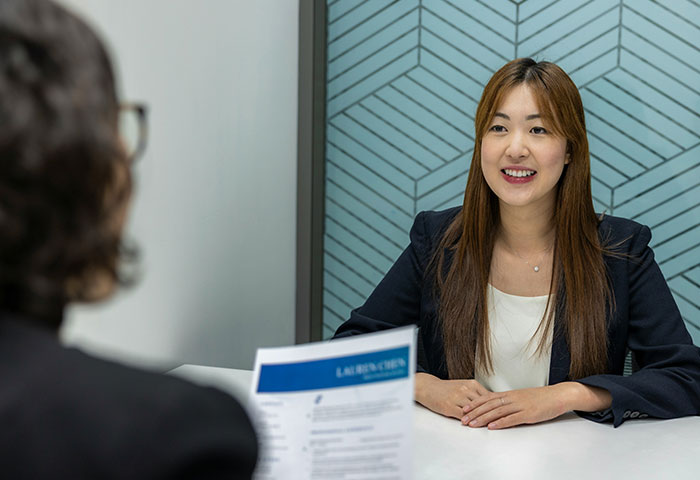 &#8220;They Give You Trauma and Attitude&#8221;: Woman Goes To Job Interviews In Korea And Shares Her Gift Haul