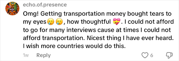 &#8220;They Give You Trauma and Attitude&#8221;: Woman Goes To Job Interviews In Korea And Shares Her Gift Haul