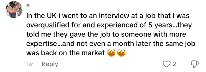 &#8220;They Give You Trauma and Attitude&#8221;: Woman Goes To Job Interviews In Korea And Shares Her Gift Haul