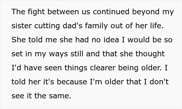 Lady Never Accepted Mom&#8217;s Husband As New &#8220;Dad,&#8221; Refuses To Involve Him In Wedding, Drama Escalates