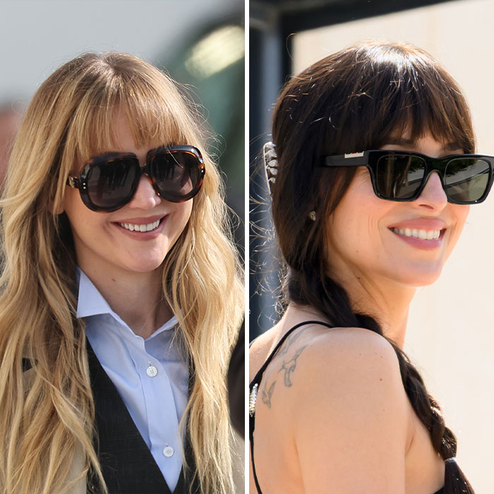&#8220;Arrest Every Plastic Surgeon In LA&#8221;: Jennifer Lawrence Sparks Frenzy At Paris Fashion Week