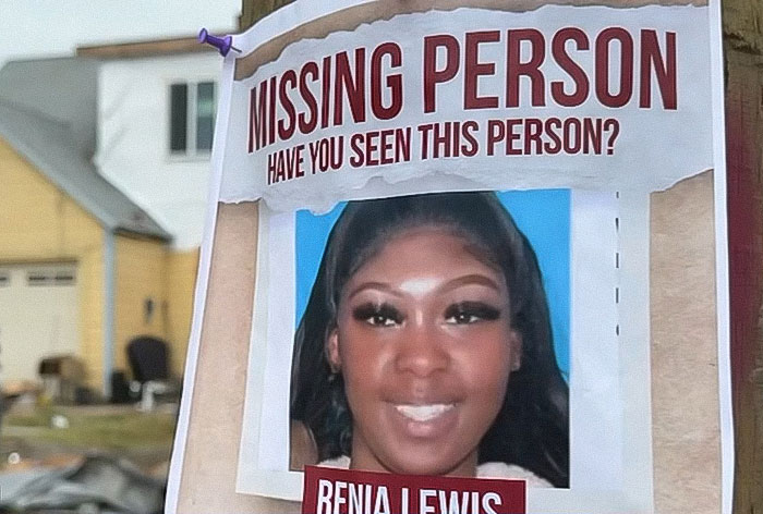 “She Didn’t Deserve This”: Missing Woman’s Body Discovered Behind Secret Wall Inside Hoarder’s Home