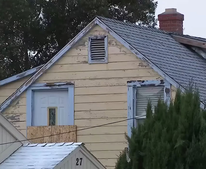 “She Didn’t Deserve This”: Missing Woman’s Body Discovered Behind Secret Wall Inside Hoarder’s Home
