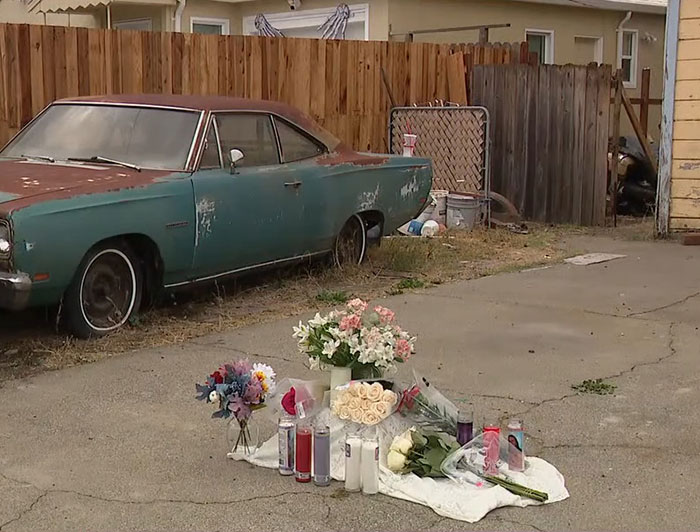 “She Didn’t Deserve This”: Missing Woman’s Body Discovered Behind Secret Wall Inside Hoarder’s Home