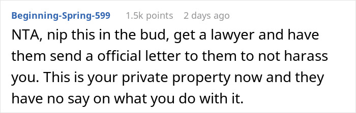 “Your Property, Your Hedge, Your Rules”: Couple Won’t Cut Down Hedge For Next Door Airbnb’s Benefit