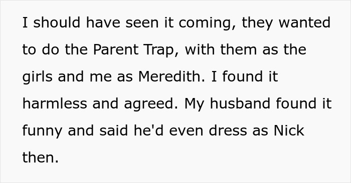 Woman’s Halloween Costume With Stepkids Drives Their Mom Mad, Internet Suspects It’s Not About The Costume
