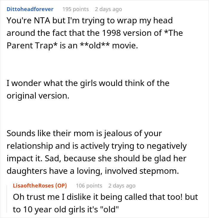 Woman’s Halloween Costume With Stepkids Drives Their Mom Mad, Internet Suspects It’s Not About The Costume