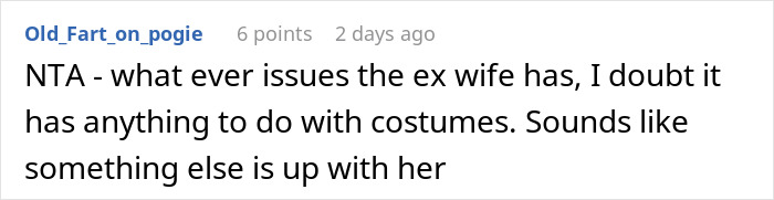 Woman’s Halloween Costume With Stepkids Drives Their Mom Mad, Internet Suspects It’s Not About The Costume
