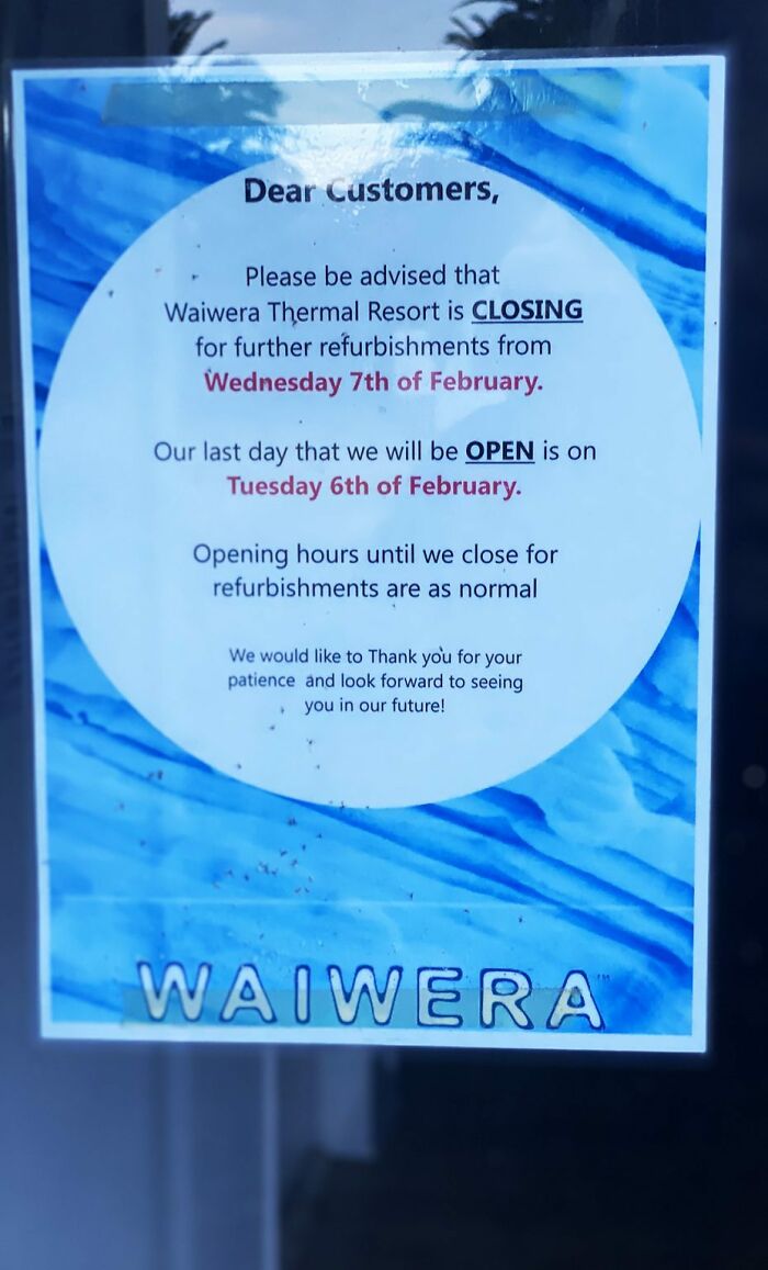 Inside New Zealand&#8217;s Abandoned Waiwera Hot Pools: A Forgotten Water Park Frozen In Time