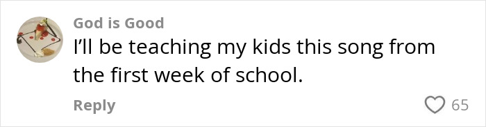 First Grade Teacher Breaks Silence After Viral &#8216;Private Parts&#8217; Song To Kids Sparks Debate