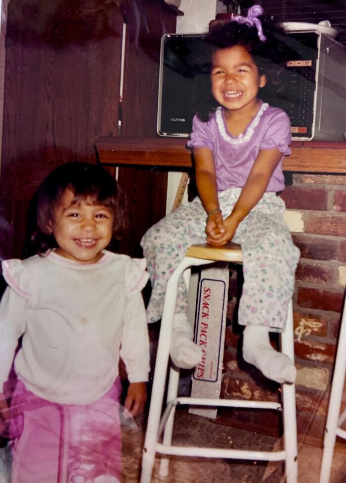 Sisters Missing Since 1989 Found Alive, This Is How They Look Now
