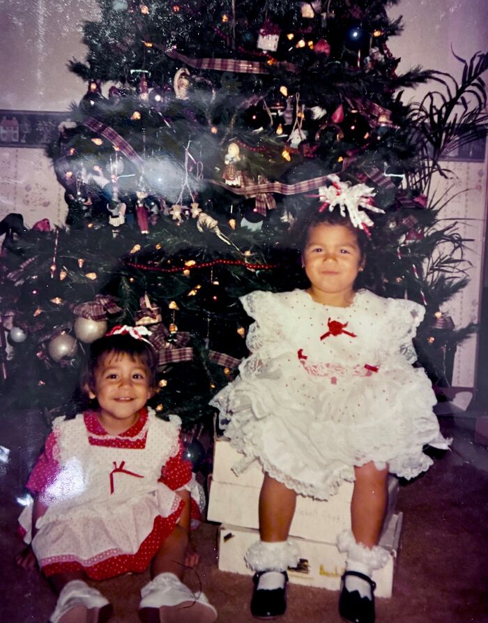 Sisters Missing Since 1989 Found Alive, This Is How They Look Now