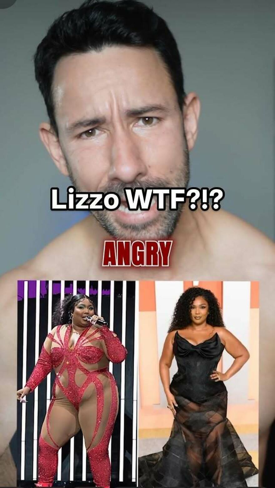 Lizzo’s Wellness Evolution As Seen In &#8220;Before And After&#8221; Photos