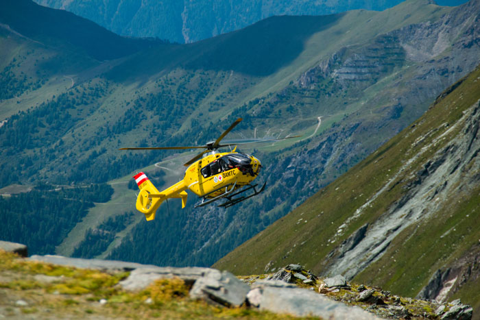 People Suspicious After Missing Hiker Was Found Roaming The Wilderness In Her Underwear