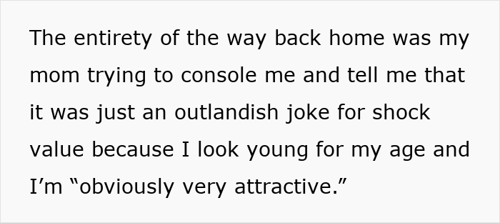Woman Comes Back From A Comedy Show Crying Instead Of Laughing Because Of A Mean “Joke”