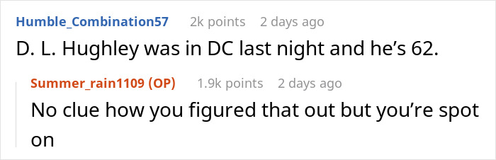 Woman Comes Back From A Comedy Show Crying Instead Of Laughing Because Of A Mean “Joke”