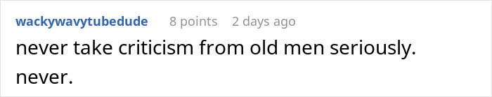 Woman Comes Back From A Comedy Show Crying Instead Of Laughing Because Of A Mean “Joke”