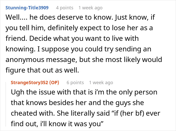 Woman Decides To Ruin 11-Year Friendship After Seeing What Her BFF Did On Girls’ Night