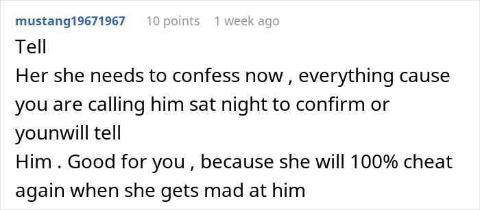 Woman Decides To Ruin 11-Year Friendship After Seeing What Her BFF Did On Girls’ Night