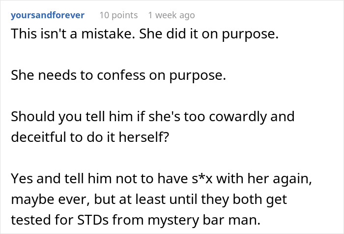 Woman Decides To Ruin 11-Year Friendship After Seeing What Her BFF Did On Girls’ Night