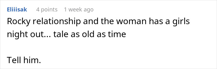 Woman Decides To Ruin 11-Year Friendship After Seeing What Her BFF Did On Girls’ Night