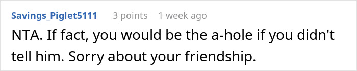 Woman Decides To Ruin 11-Year Friendship After Seeing What Her BFF Did On Girls’ Night