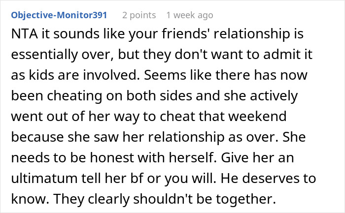 Woman Decides To Ruin 11-Year Friendship After Seeing What Her BFF Did On Girls’ Night
