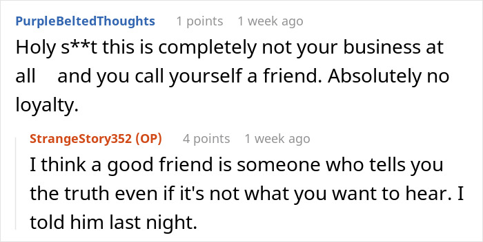 Woman Decides To Ruin 11-Year Friendship After Seeing What Her BFF Did On Girls’ Night