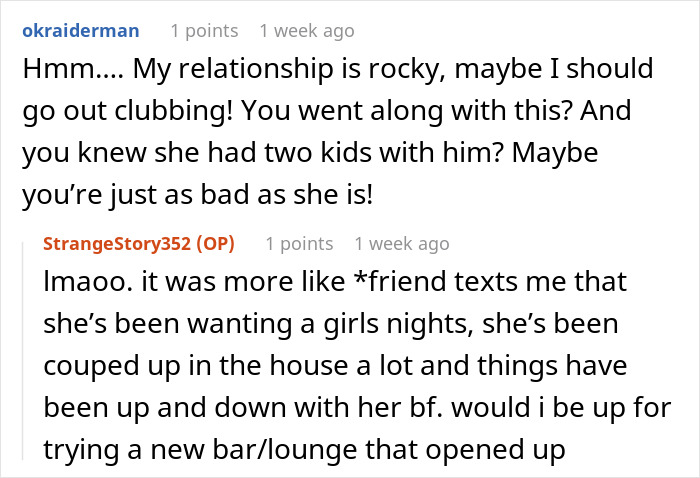 Woman Decides To Ruin 11-Year Friendship After Seeing What Her BFF Did On Girls’ Night