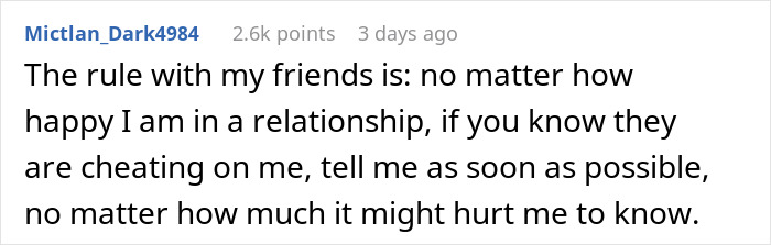 Woman Decides To Ruin 11-Year Friendship After Seeing What Her BFF Did On Girls’ Night