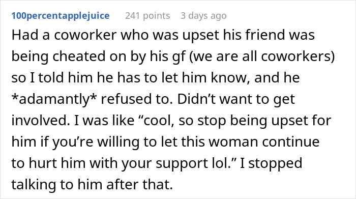 Woman Decides To Ruin 11-Year Friendship After Seeing What Her BFF Did On Girls’ Night