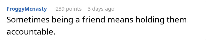 Woman Decides To Ruin 11-Year Friendship After Seeing What Her BFF Did On Girls’ Night