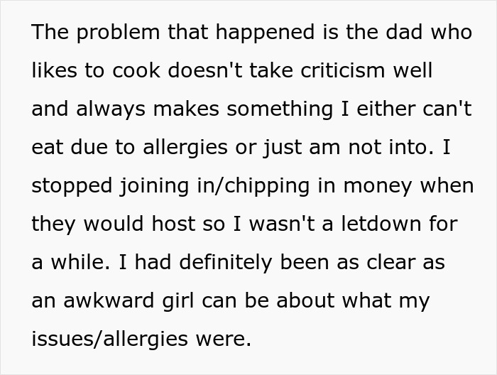“The Room Exploded”: Teen Tries To Hide Allergic Reaction And It Doesn’t End Well