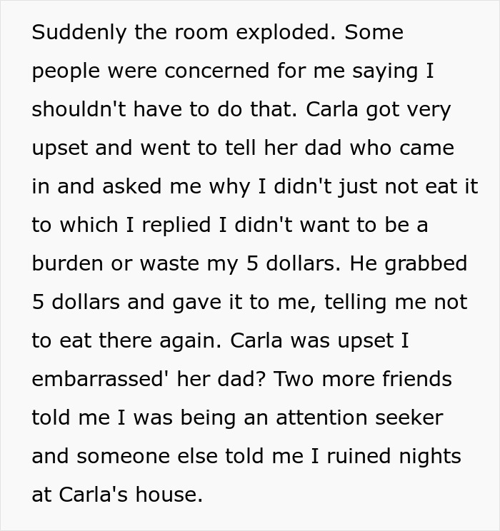 “The Room Exploded”: Teen Tries To Hide Allergic Reaction And It Doesn’t End Well