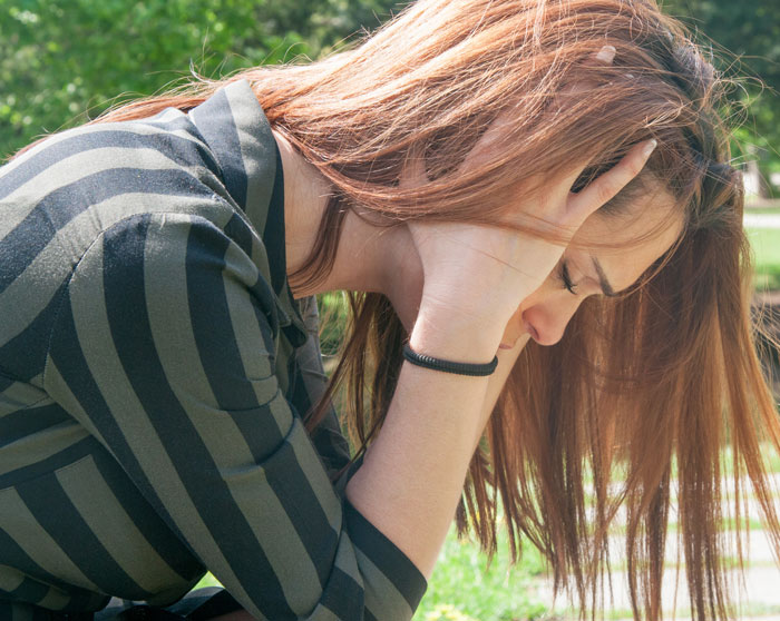 “The Room Exploded”: Teen Tries To Hide Allergic Reaction And It Doesn’t End Well