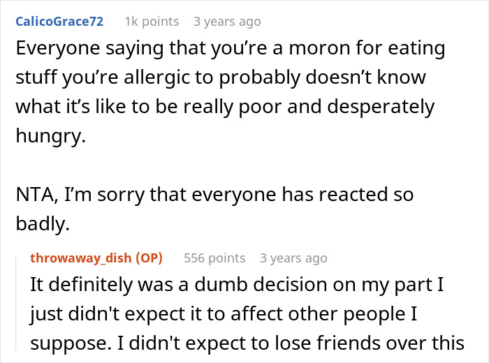 “The Room Exploded”: Teen Tries To Hide Allergic Reaction And It Doesn’t End Well