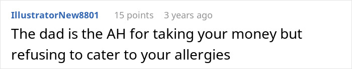 “The Room Exploded”: Teen Tries To Hide Allergic Reaction And It Doesn’t End Well