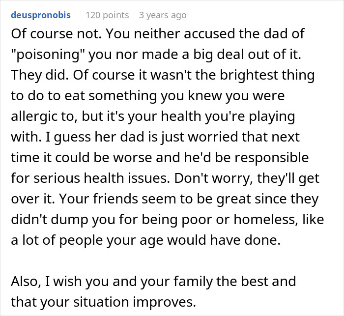 “The Room Exploded”: Teen Tries To Hide Allergic Reaction And It Doesn’t End Well