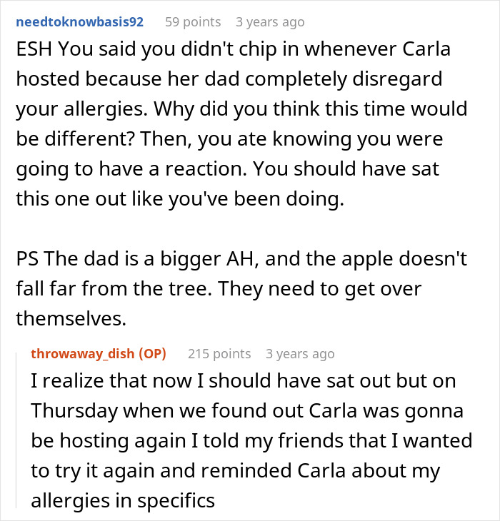 “The Room Exploded”: Teen Tries To Hide Allergic Reaction And It Doesn’t End Well