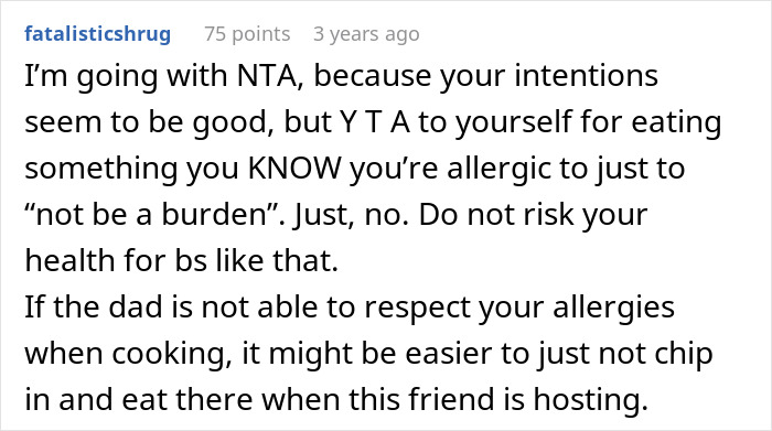 “The Room Exploded”: Teen Tries To Hide Allergic Reaction And It Doesn’t End Well